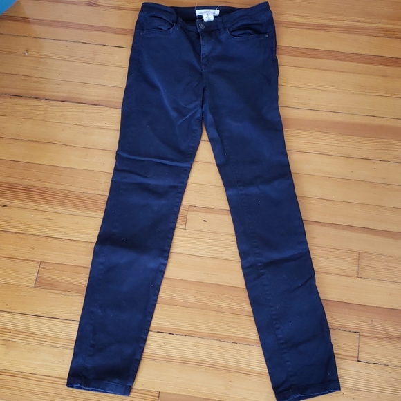 H&M black pants - Picture 1 of 3